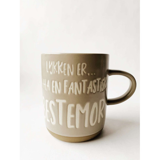 Krus Bestemor