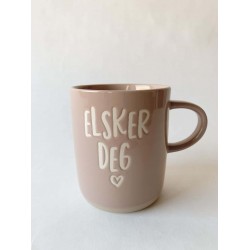 Krus - Elsker deg