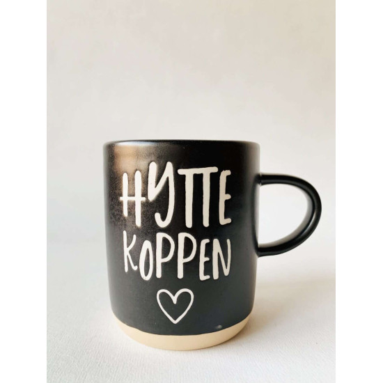 Krus Hyttekoppen