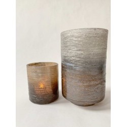 Lysglass 10 cm