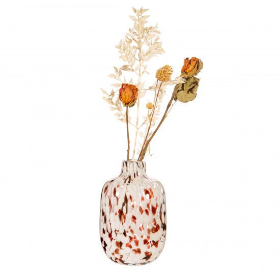Glassvase 