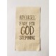 Servietter Fare For God Stemning