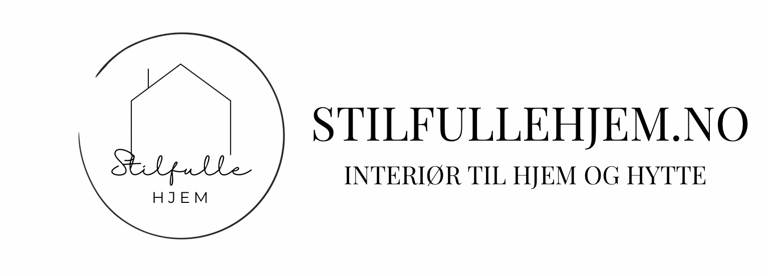 Stilfulle hjem