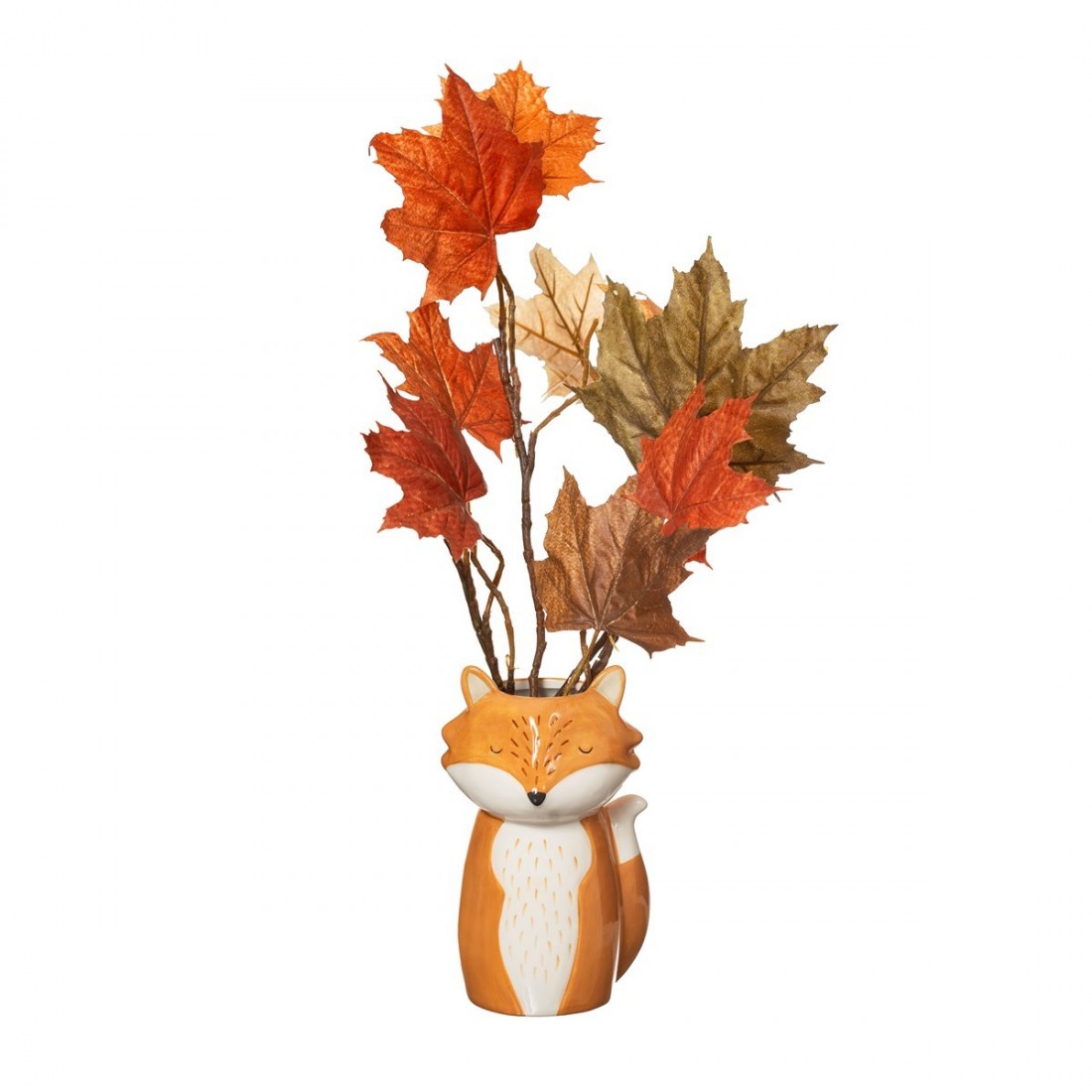 Sass & Belle Set 3 Vasi Girl Power in Ceramica