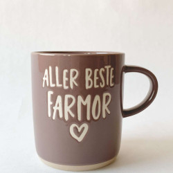 Krus Aller beste farmor