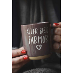 Krus Aller beste farmor