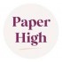 The Paper High Company