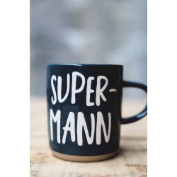 Krus Supermann